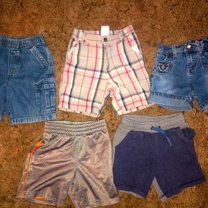 Boys 3t shorts
